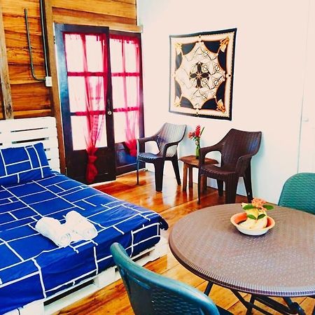 Poetry Garden Bocas Town Colon Island Villa Exterior foto