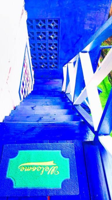 Poetry Garden Bocas Town Colon Island Villa Exterior foto